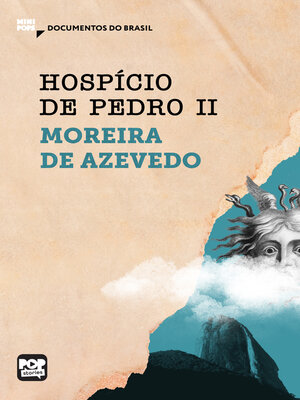 cover image of Hospício de Pedro II